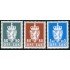 FAU1 Noruega Norway  Nº S 99/01  MNH