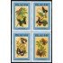 FAU1  Palau 150/53 MNH