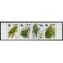 FAU1  Cuba  Nº 3749/52  1998   MNH