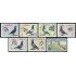 FAU1  Cuba  Nº 1016/22   MNH