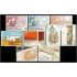 Guinea Ecuatorial Año completo Year complete 1987 MNH