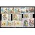 Guinea Ecuatorial Año completo Year complete 1990 MNH