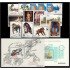 Guinea Ecuatorial Año completo Year complete 1991 MNH