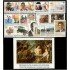 Guinea Ecuatorial Año completo Year complete 1993 MNH