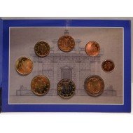 Monedas Euros Irlanda Cartera 2003 Monedas Euros Irlanda Cartera 2003