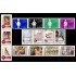 Guinea Ecuatorial Año completo Year complete 2011 MNH