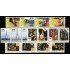 Guinea Ecuatorial Año completo Year complete 2014 MNH
