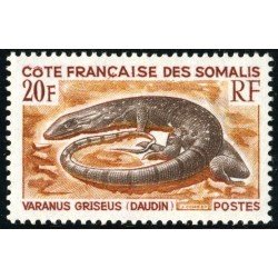 FAU1 Somalia 328 MNH