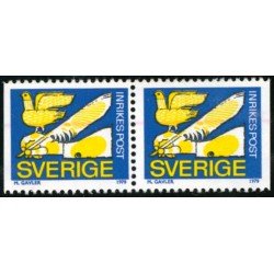 FAU1 Suecia Sweden Nº 1039A MNH FAU1 Suecia Sweden Nº 1039A MNH