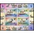 FAU1 Níger 1166/69   1998    MNH