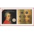 Austria 2003 Cartera Oficial Monedas € euros 