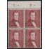 Alemania Berlin Nº 60 9N69 Bl. 4 1951 Gustav Albert Lortzing MNH