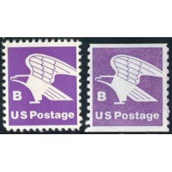 FAU1  Estados Unidos USA  Nº 1339/39a   MNH
