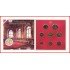 Austria 2005 Cartera Oficial Monedas € euros 