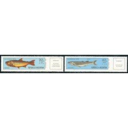 FAU1 Argentina 879 + A 137 1970 Sobrecarga Pro Infancia 1970 MNH FAU1 Argentina 879 + A 137 1970 Sobrecarga Pro Infancia 1970 MNH
