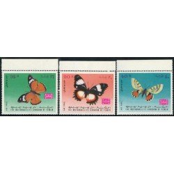 FAU1 Yemen Rep. A 69 MNH FAU1 Yemen Rep. A 69 MNH