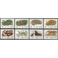 FAU2 Rusia 4438/45  1977   MNH