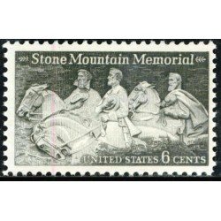FAU2 Estados Unidos USA  Nº 901   MNH