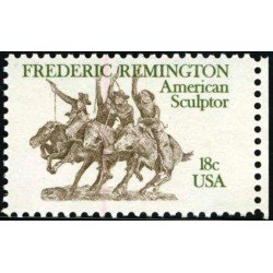 VAR3  Estados Unidos USA  Nº 1356  MNH