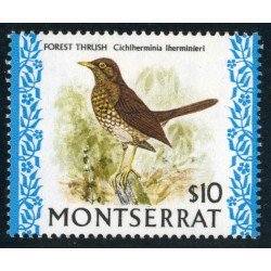 FAU2 Montserrat 312 MNH FAU2 Montserrat 312 MNH