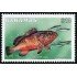 FAU2 Bahamas 623 fauna MNH