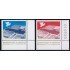 FAU2  Yugoslavia 1585/86  1977    MNH