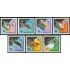 FAU2 Mongolia  Nº 768/73  1974    MNH