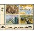 FAU2  Naciones Unidas  New York  Nº  628/31  1993   MNH
