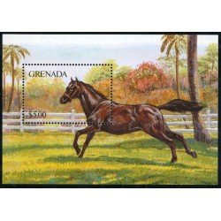 FAU2 Granada HB 157 MNH FAU2 Granada HB 157 MNH