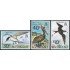 FAU2 San Vicente Saint Vincent  Nº 361/63  MNH