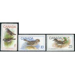 FAU3 Canada 422/24 MNH FAU3 Canada 422/24 MNH