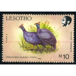 FAU3 Lesotho 768 1988 MNH