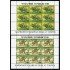 FAU2 Tadjikistan 46/53 1994 Fauna Prehistórica MNH
