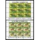 FAU2 Tadjikistan 46/53 1994 Fauna Prehistórica MNH