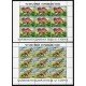 FAU2 Tadjikistan 46/53 1994 Fauna Prehistórica MNH