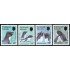 FAU3  Falkland Islands Islas Malvinas Nº 465/68   MNH
