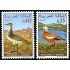 FAU3 Marruecos Fr. Morocco Nº 606/07   1970   MNH