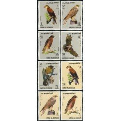 FAU3 Umm Al Qiwain 74+ A 13 1968 MNH FAU3 Umm Al Qiwain 74+ A 13 1968 MNH