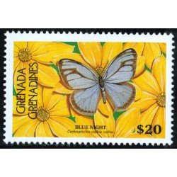 FAU3  Granada 682 MNH