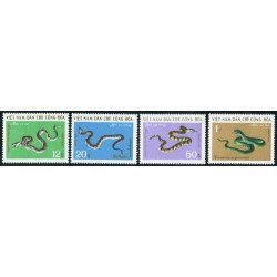 FAU3  Vietnam del Sur South Viertnam Nº 693/96  MNH