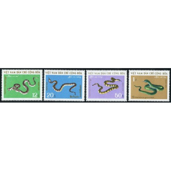 FAU3  Vietnam del Sur South Viertnam Nº 693/96  MNH