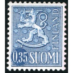 FAU4  Finlandia Finland  Nº 539  MNH