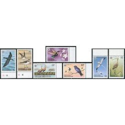 FAU4  Granada 255/61  MNH