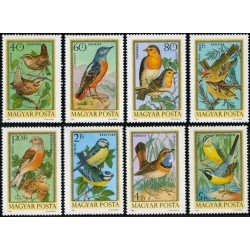 FAU4  Hungría Hungary  Nº A 360/67  1973   MNH