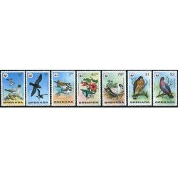 FAU4 Granada 790/96 MNH