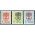 FAU4 Papúa y New Guinea 44/46  1962   MH