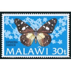 FAU4 Malawi 199 MNH FAU4 Malawi 199 MNH