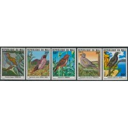 FAU4 Mali 300/04 MNH