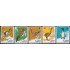 FAU4  Cuba  Nº 1788/92  1974  MNH