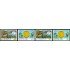 FAU4 San Vicente Saint Vincent  Nº 298/01   MNH